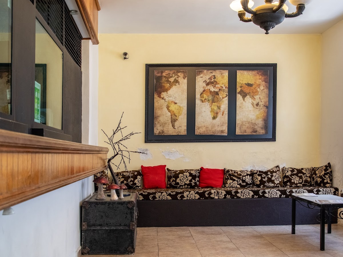 Hotel Florida, Centro Histórico gallery 8