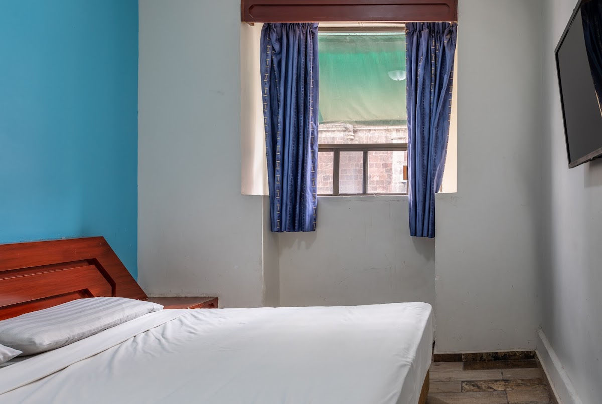 Hotel Florida, Centro Histórico gallery 9