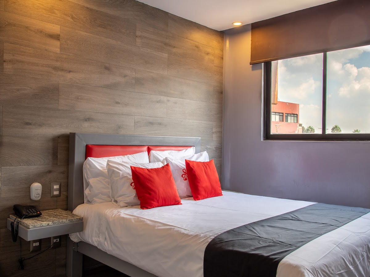 Hotel Sonora gallery 2