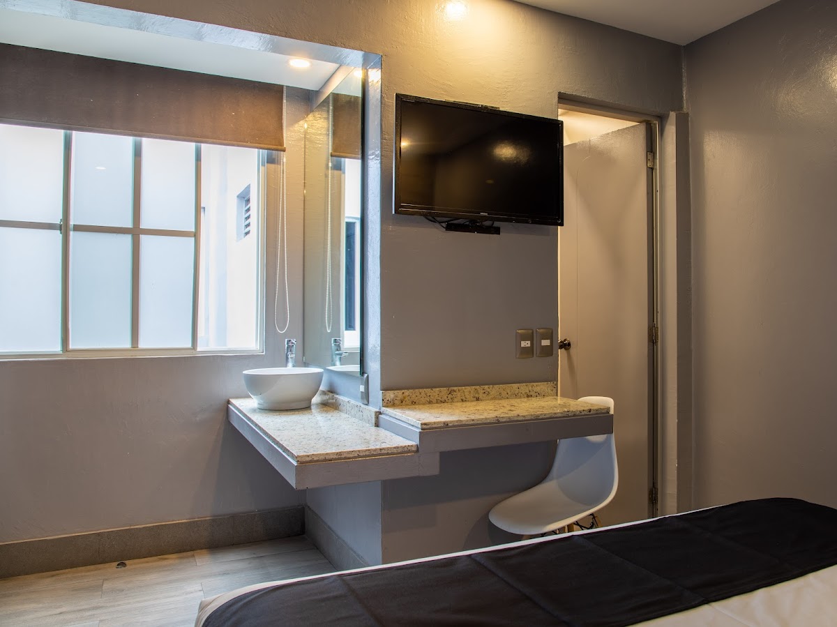 Hotel Sonora gallery 3