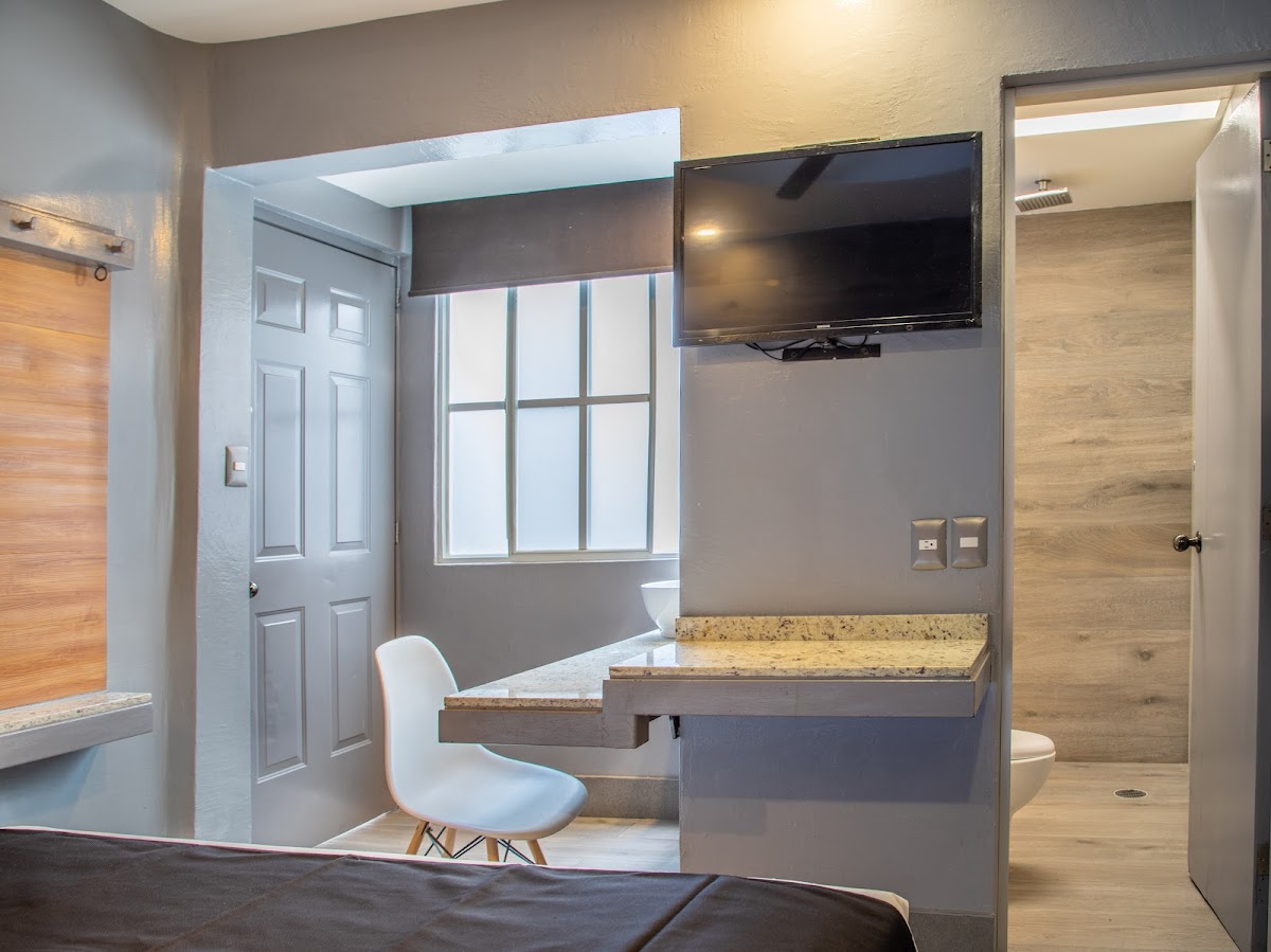 Hotel Sonora gallery 4