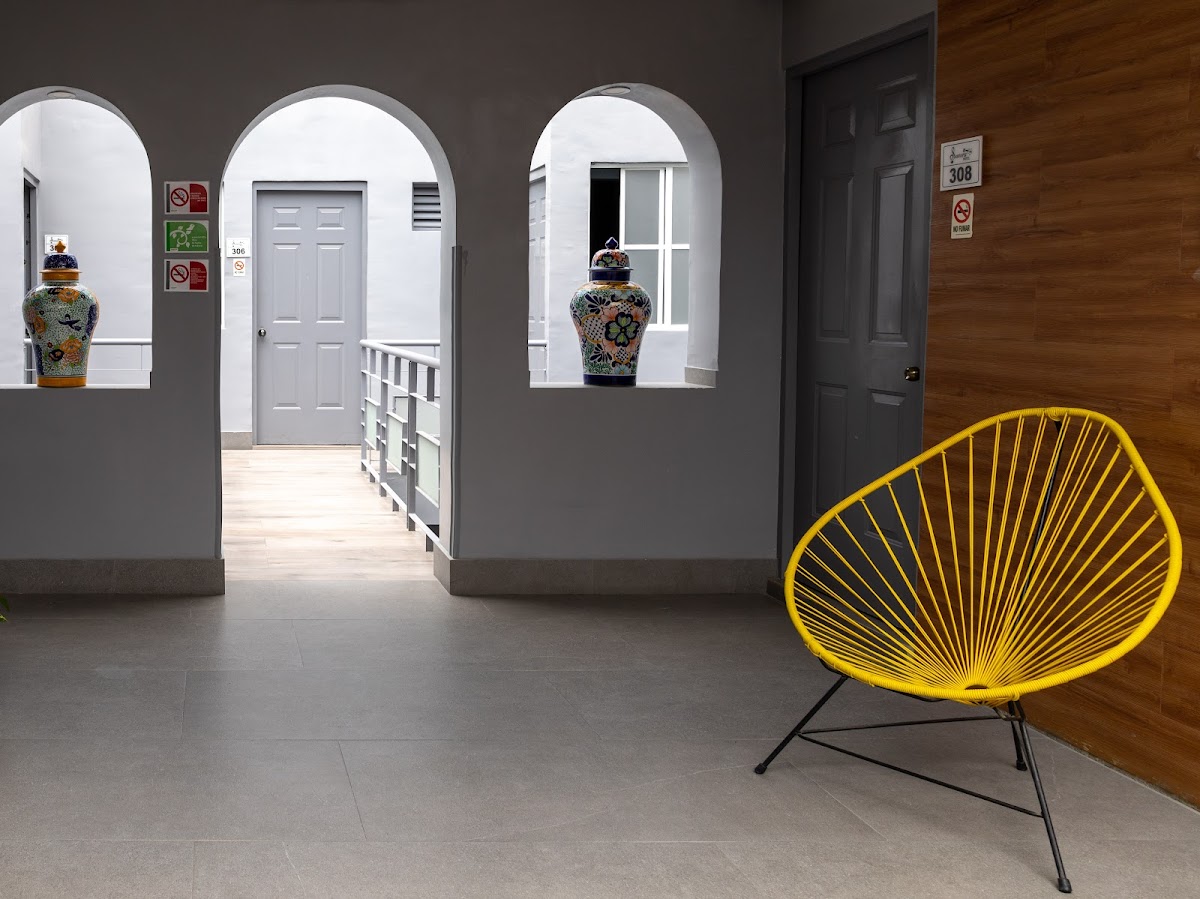 Hotel Sonora gallery 7
