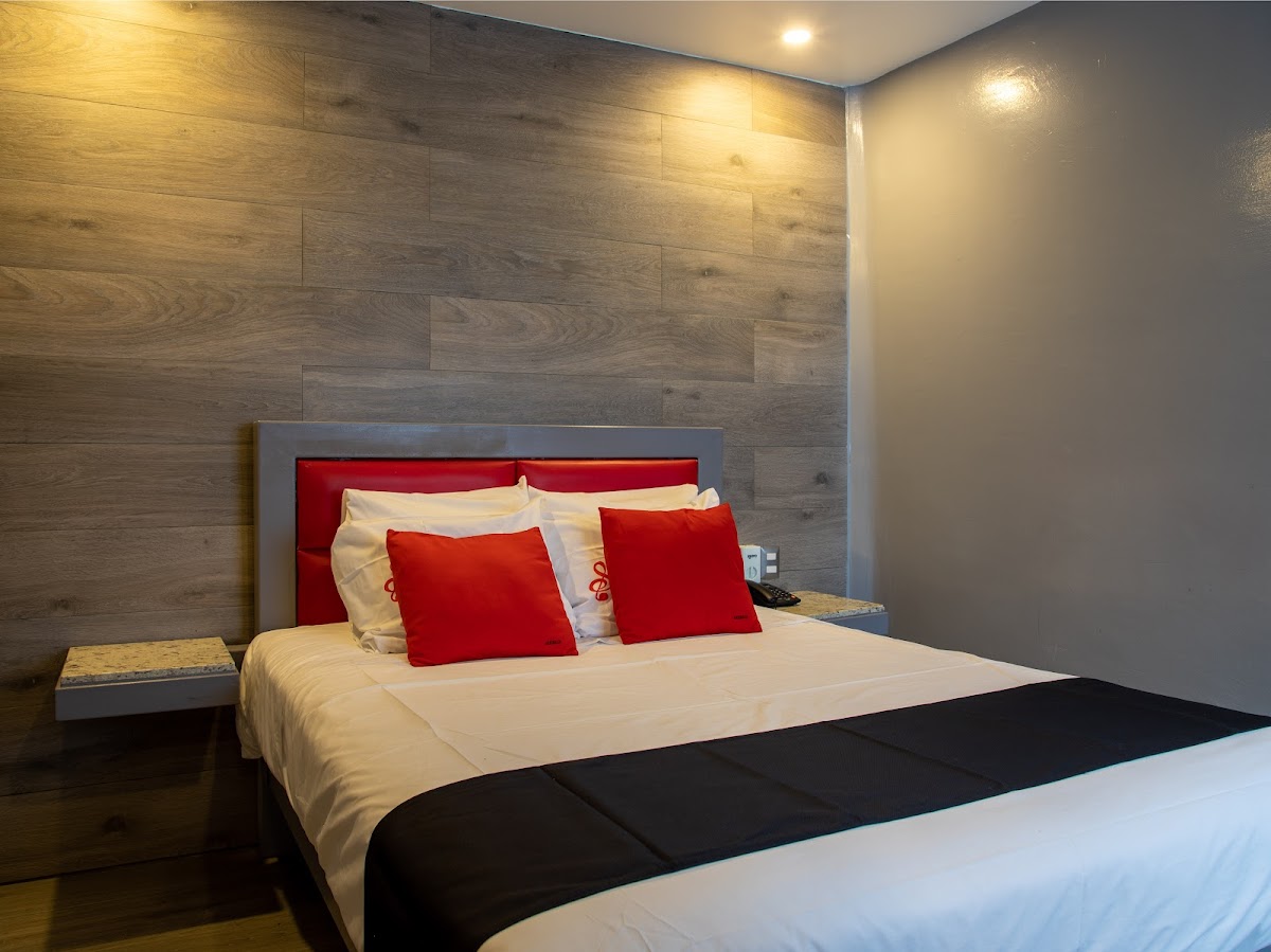 Hotel Sonora gallery 8