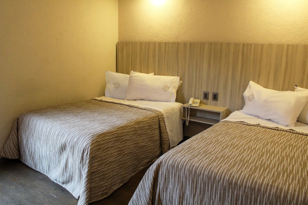 Hotel Congreso gallery 2