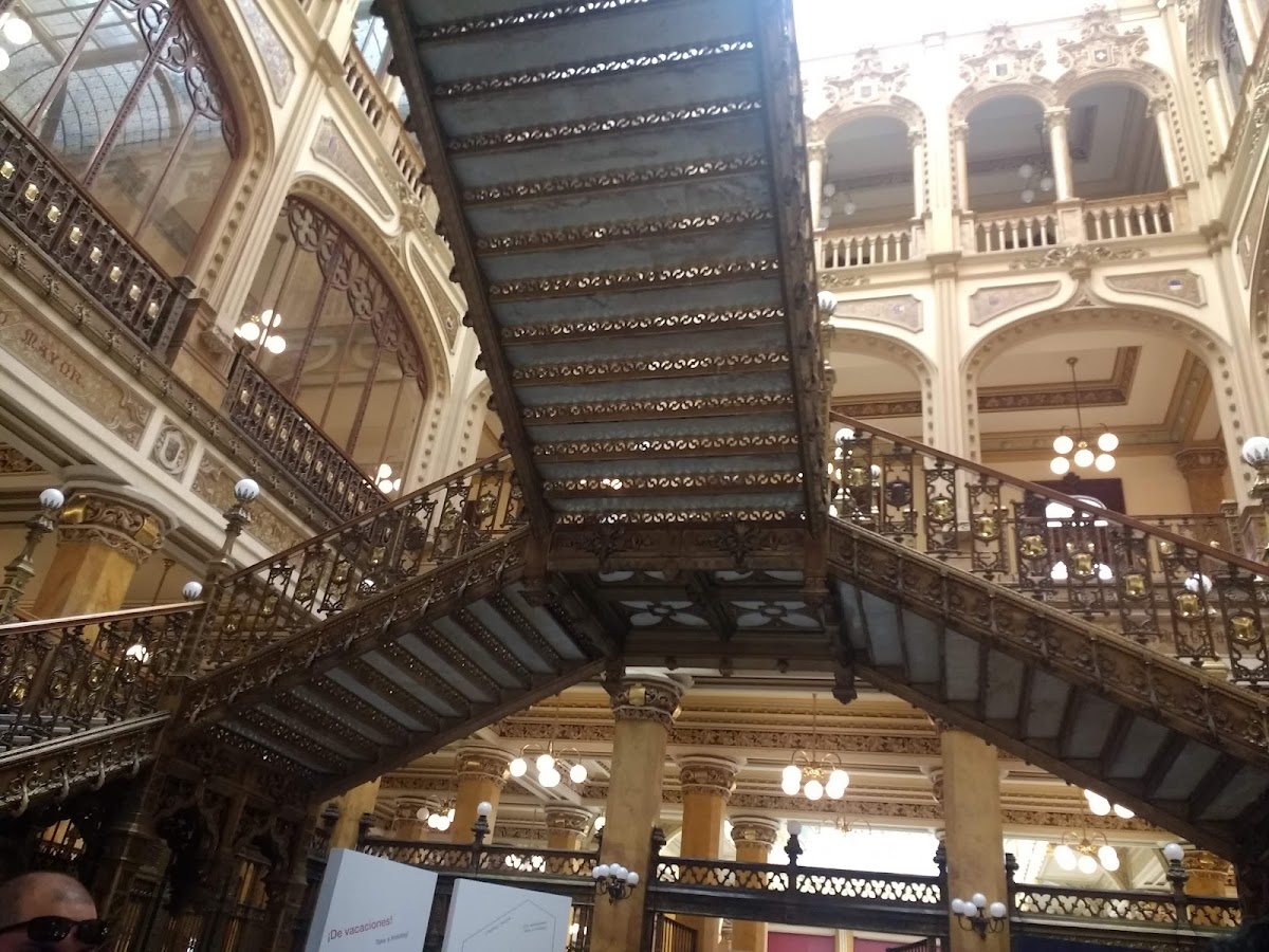Hotel Patria gallery 5
