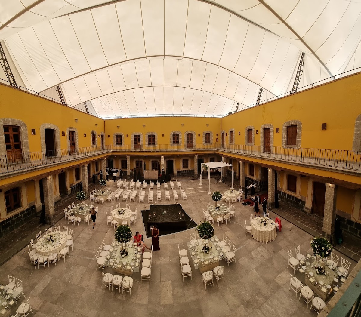 Hotel Patria gallery 6