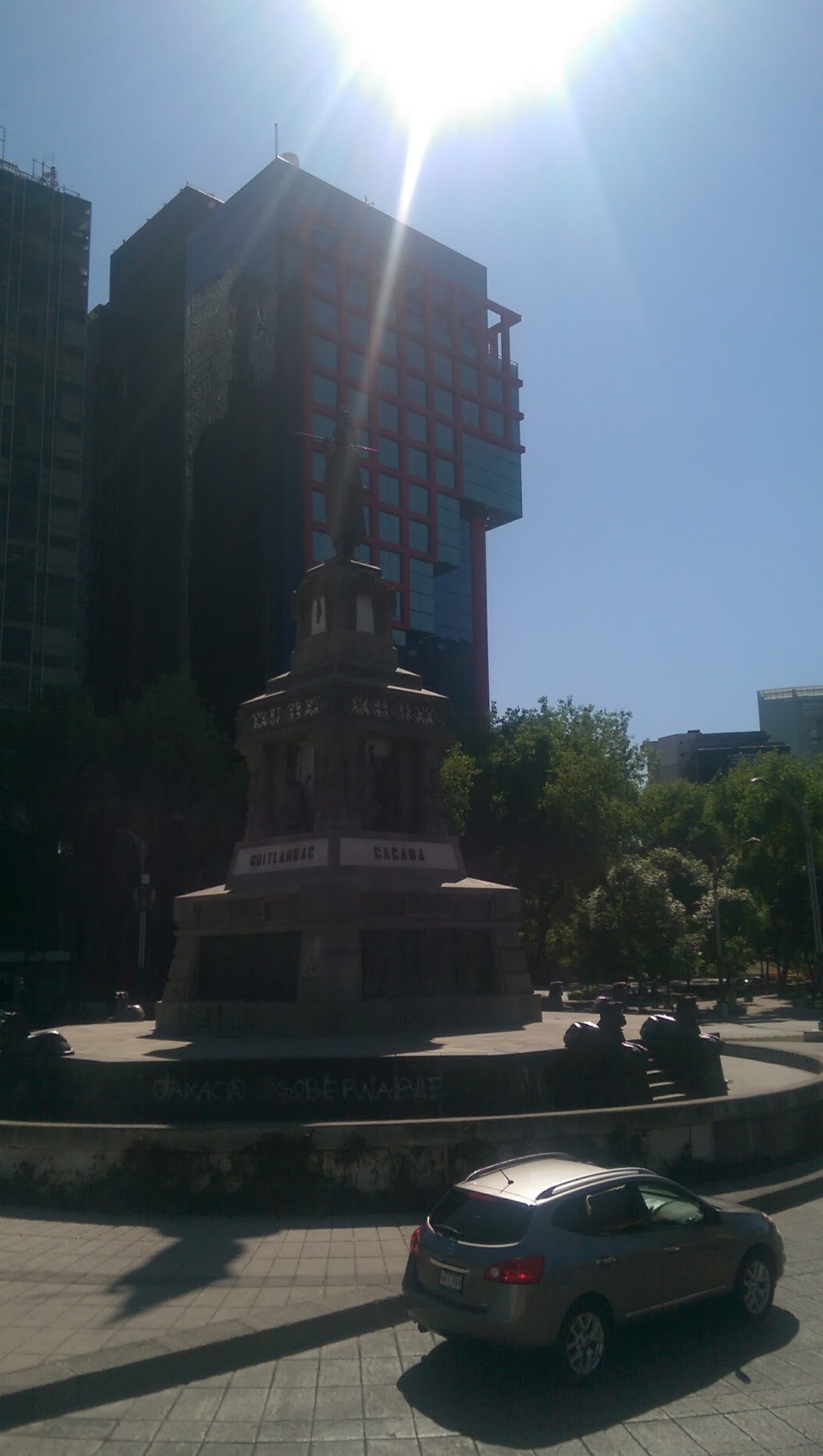 Hotel Patria gallery 8