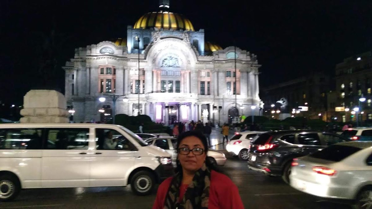 Hotel Patria gallery 9