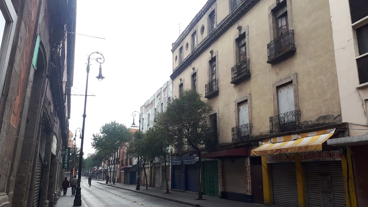 Hotel Patria gallery 10