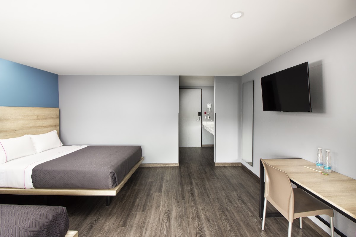 Hotel MX lagunilla CDMX, Trademark Collection by Wyndham gallery 2