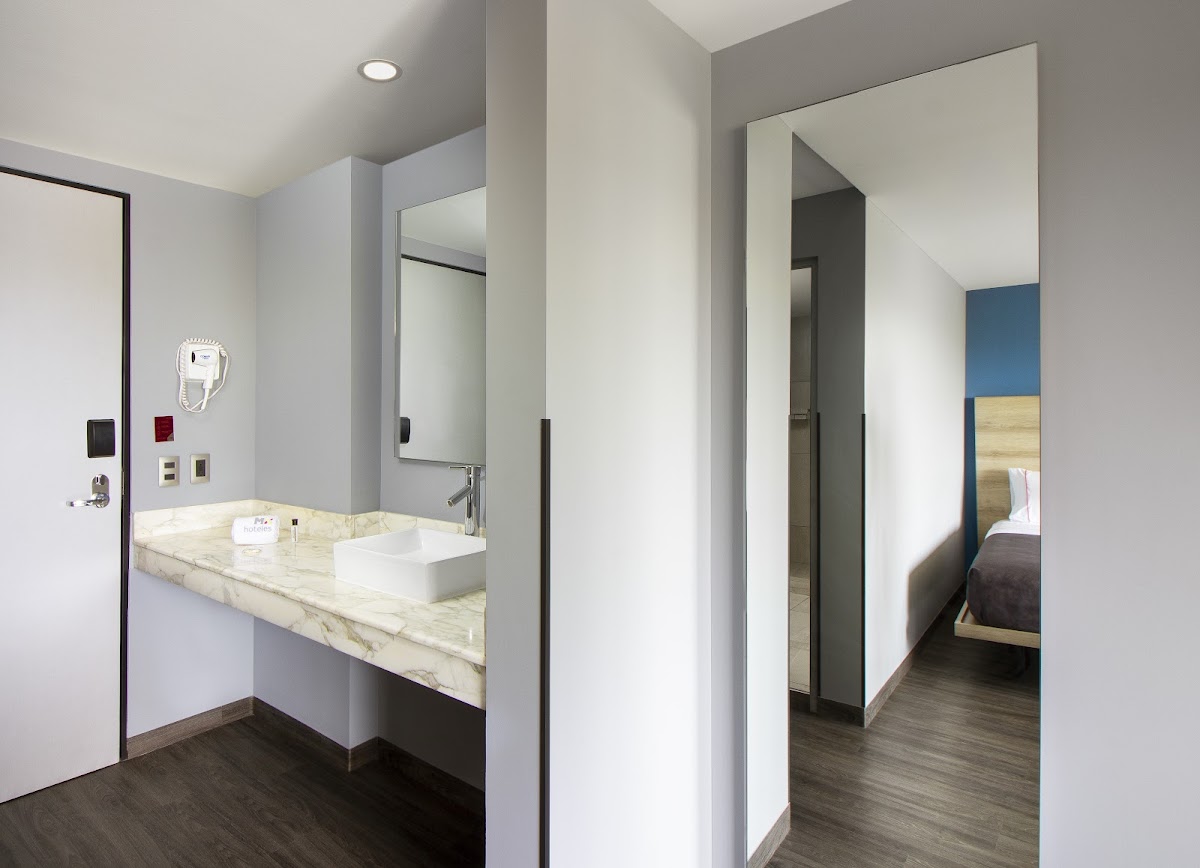 Hotel MX lagunilla CDMX, Trademark Collection by Wyndham gallery 3
