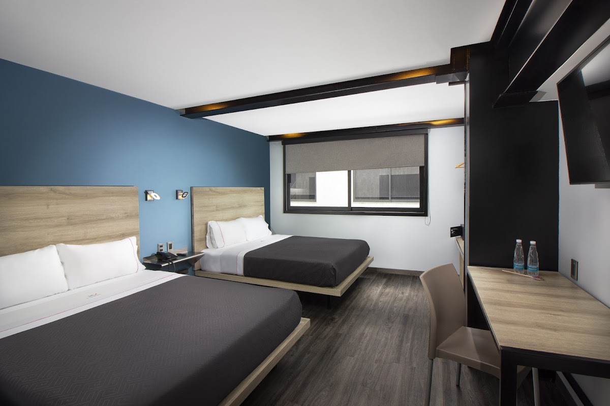 Hotel MX lagunilla CDMX, Trademark Collection by Wyndham gallery 4