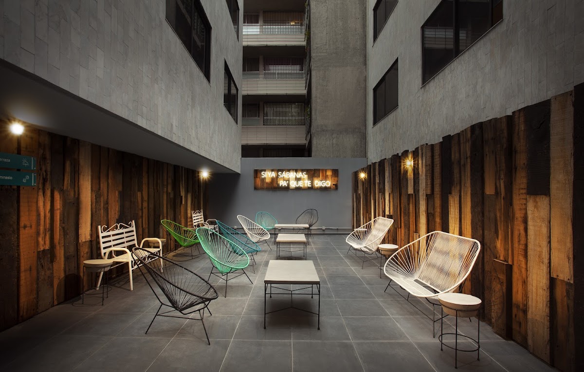 Hotel MX lagunilla CDMX, Trademark Collection by Wyndham gallery 5