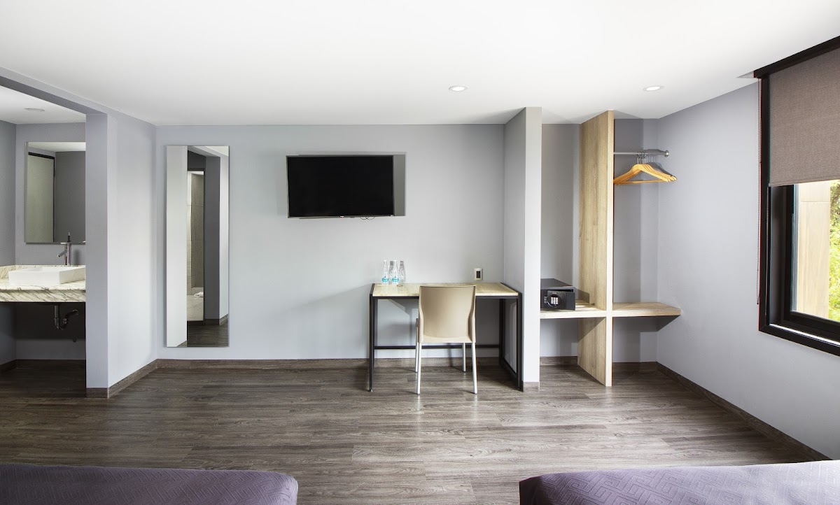 Hotel MX lagunilla CDMX, Trademark Collection by Wyndham gallery 6