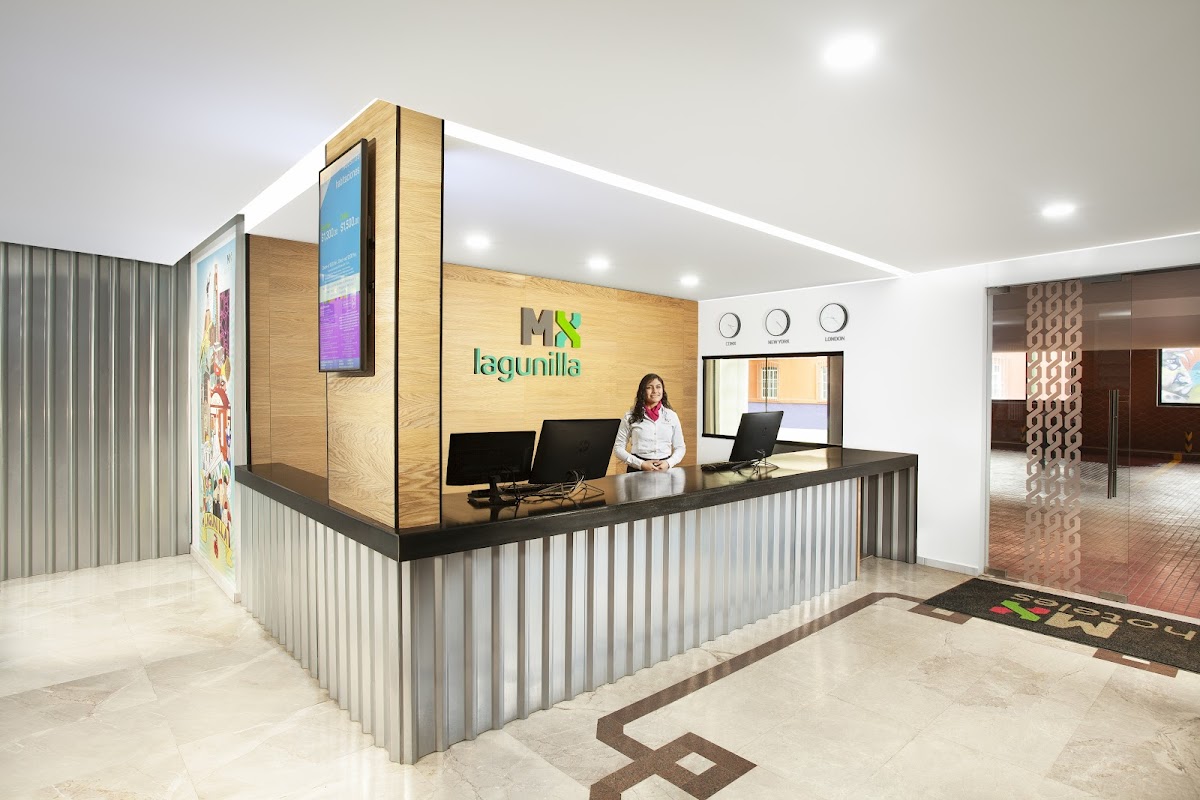 Hotel MX lagunilla CDMX, Trademark Collection by Wyndham gallery 7
