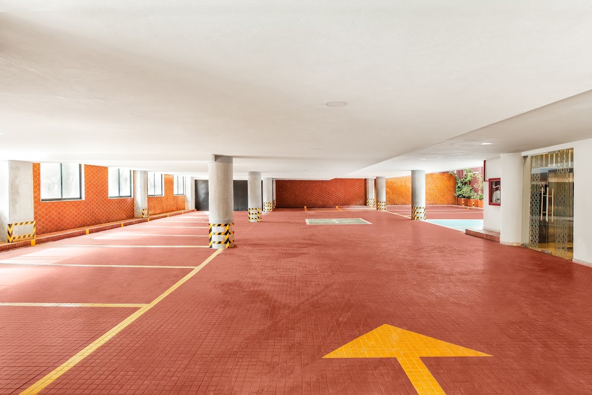 Hotel MX lagunilla CDMX, Trademark Collection by Wyndham gallery 10