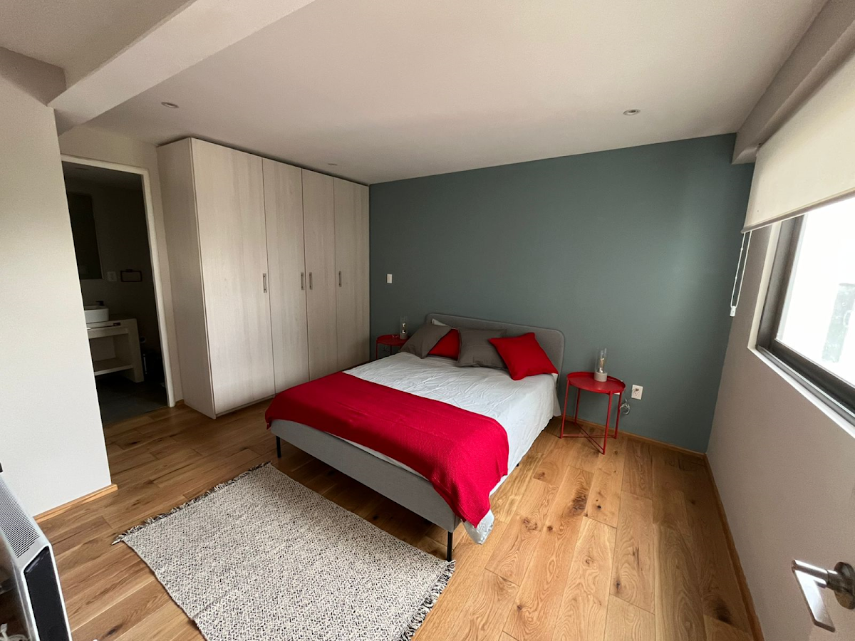 Apartamentos Boutique en La Condesa gallery 10