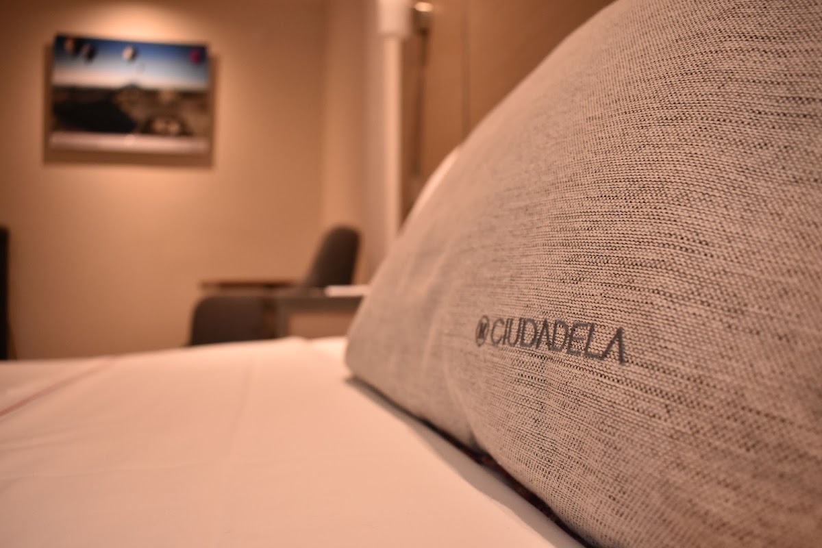 Hotel KALI Ciudadela gallery 9