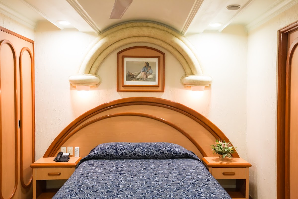 Hotel Diligencias gallery 2