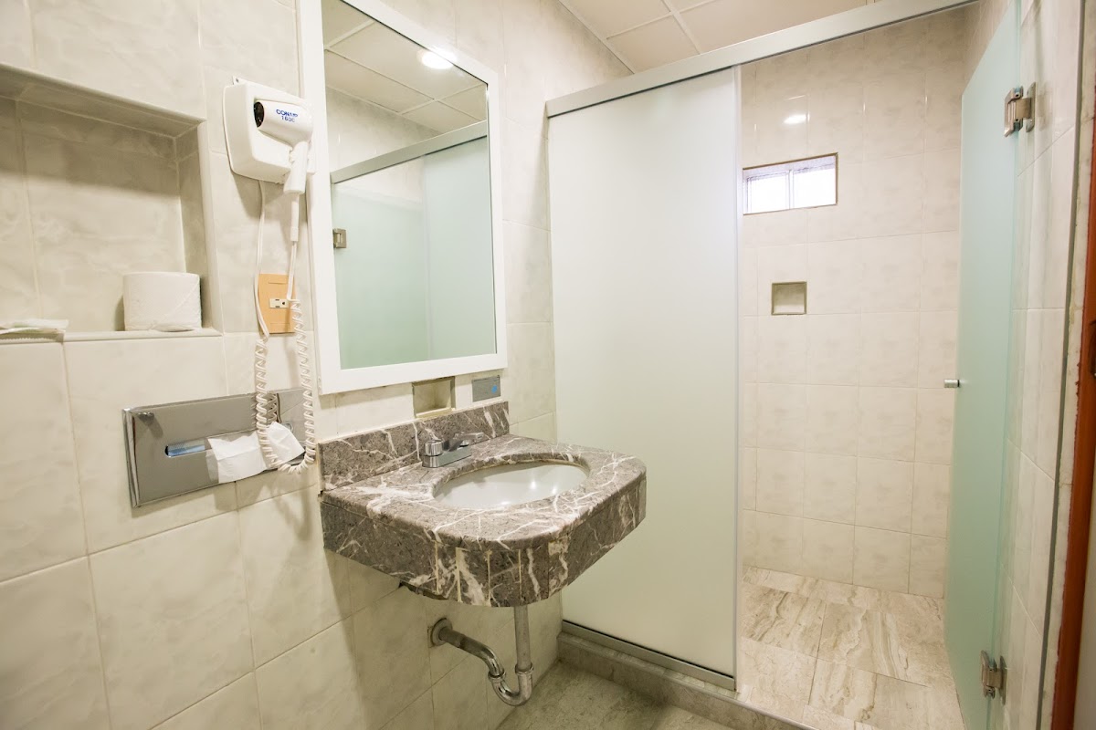 Hotel Diligencias gallery 4