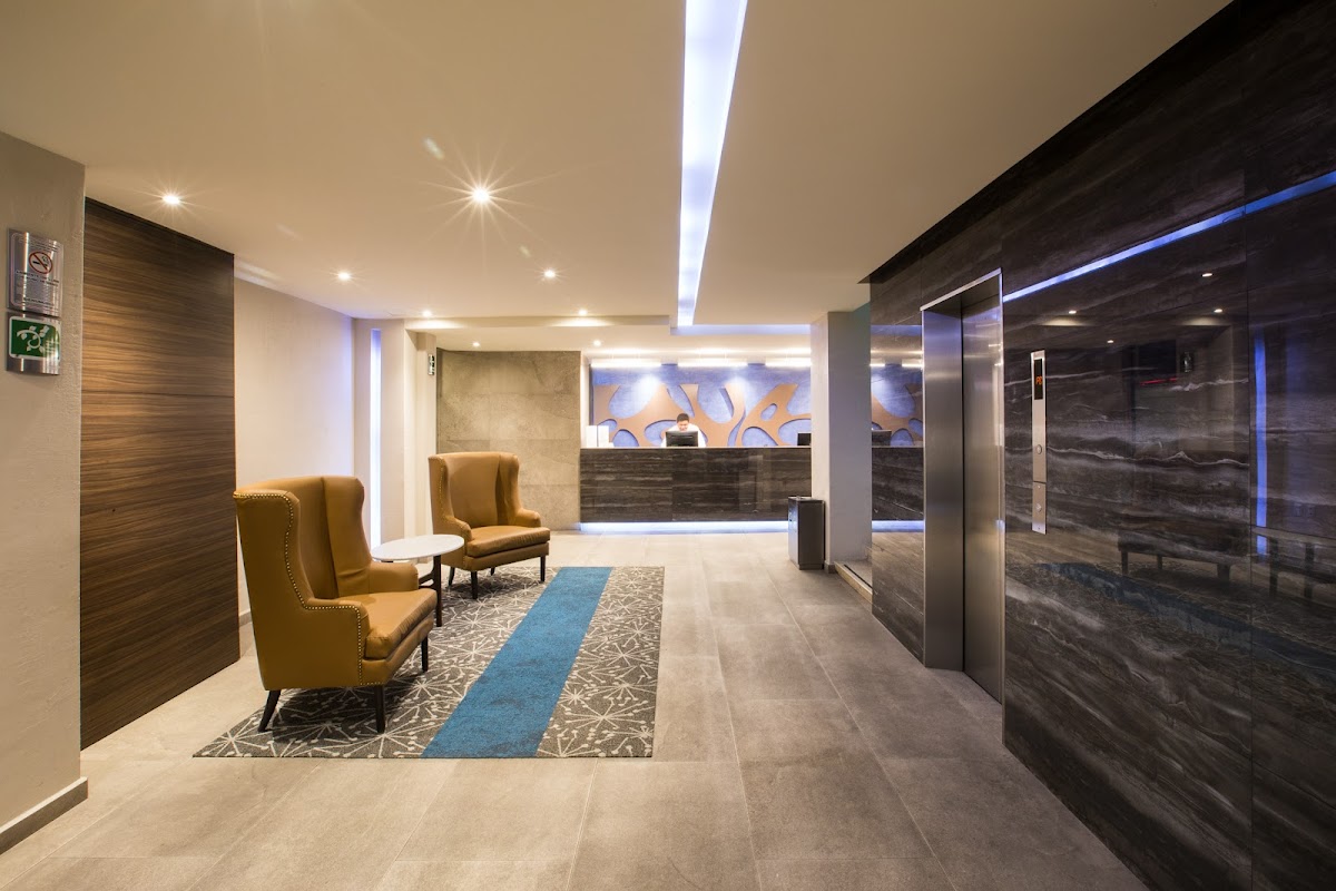Hotel Diligencias gallery 8