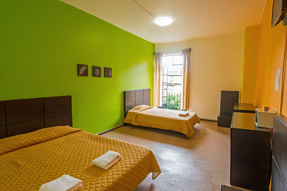 Hostel Amigo Suites gallery 2