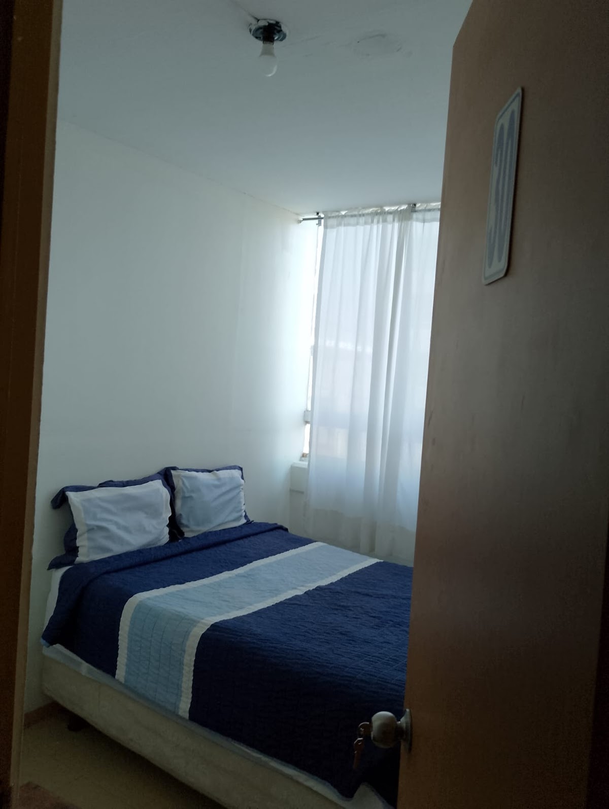 Hostal Ciudad de México gallery 6