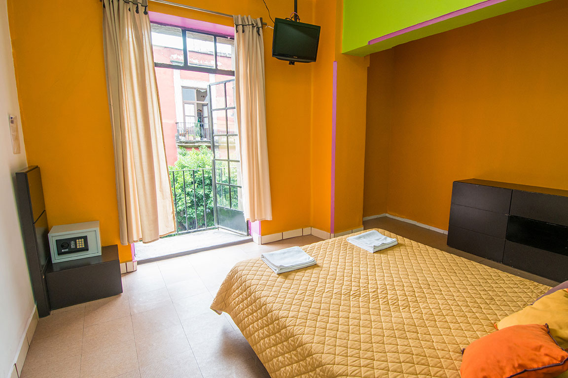 Hostel Amigo Suites gallery 3