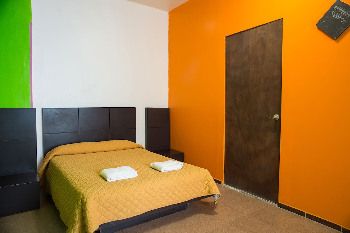 Hostel Amigo Suites gallery 5