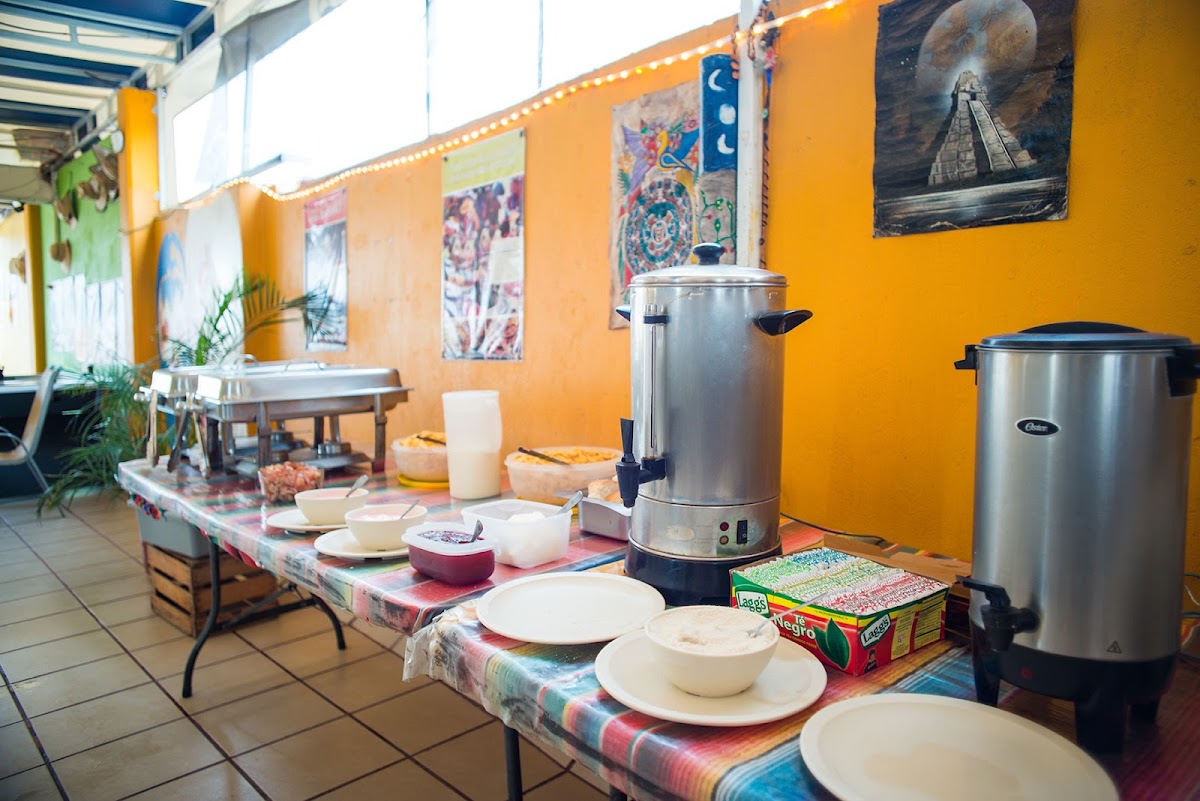 Hostel Amigo Suites gallery 6