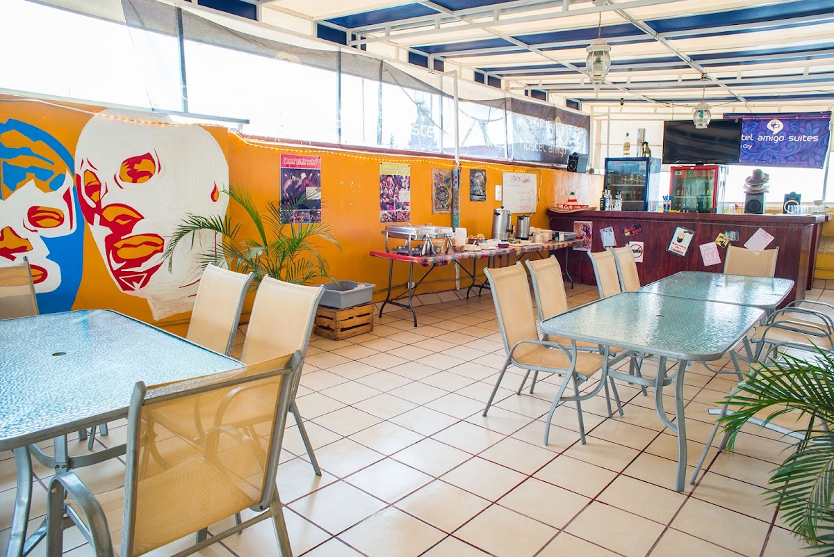 Hostel Amigo Suites gallery 7