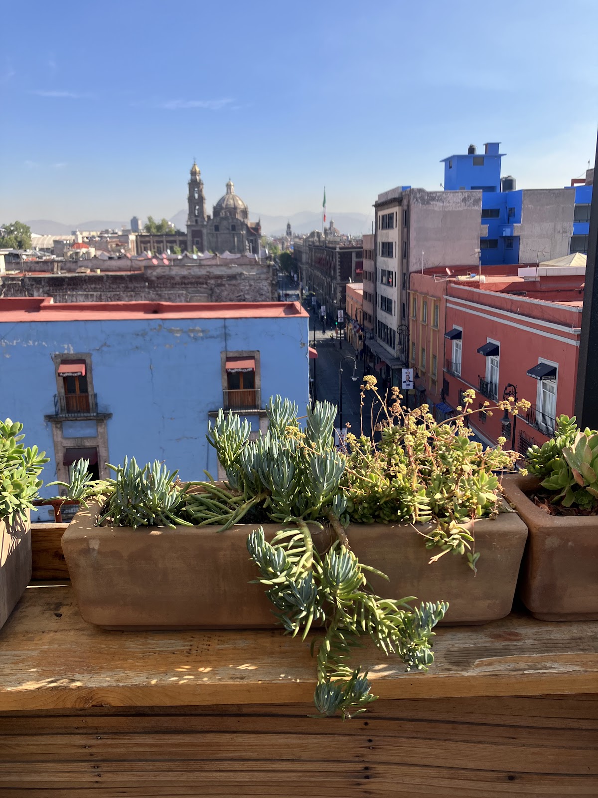 Casa Sabina Down Town Mexico City gallery 3