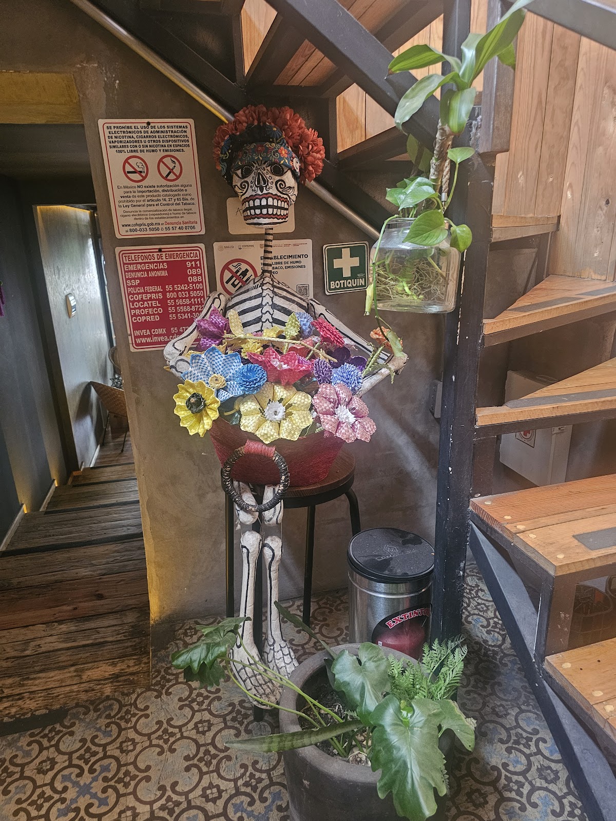 Casa Sabina Down Town Mexico City gallery 9