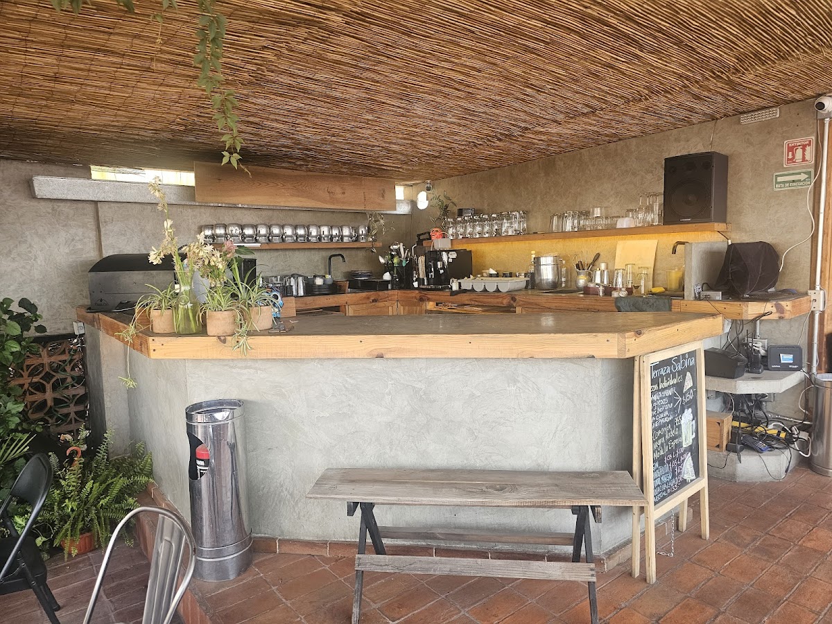 Casa Sabina Down Town Mexico City gallery 10