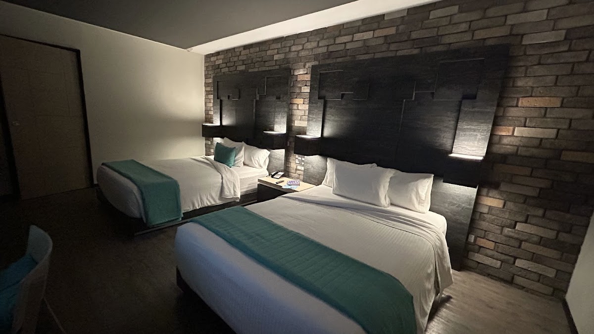 Hotel Punto Mx gallery 5