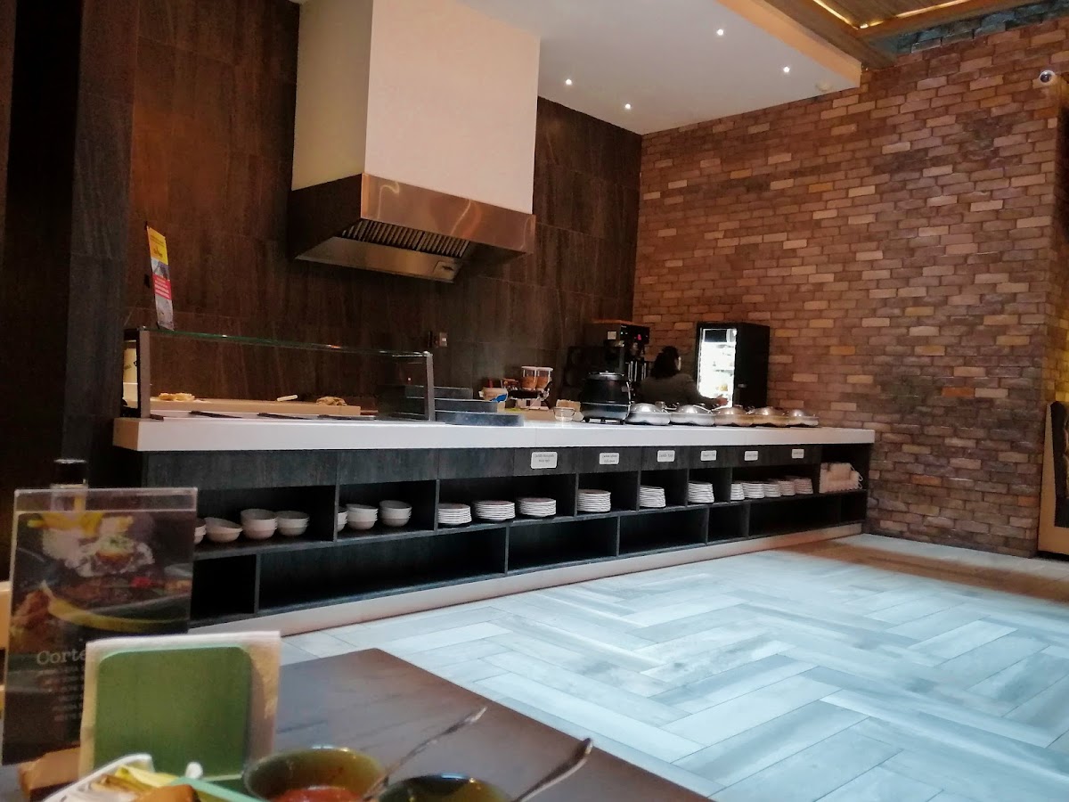 Hotel Punto Mx gallery 7