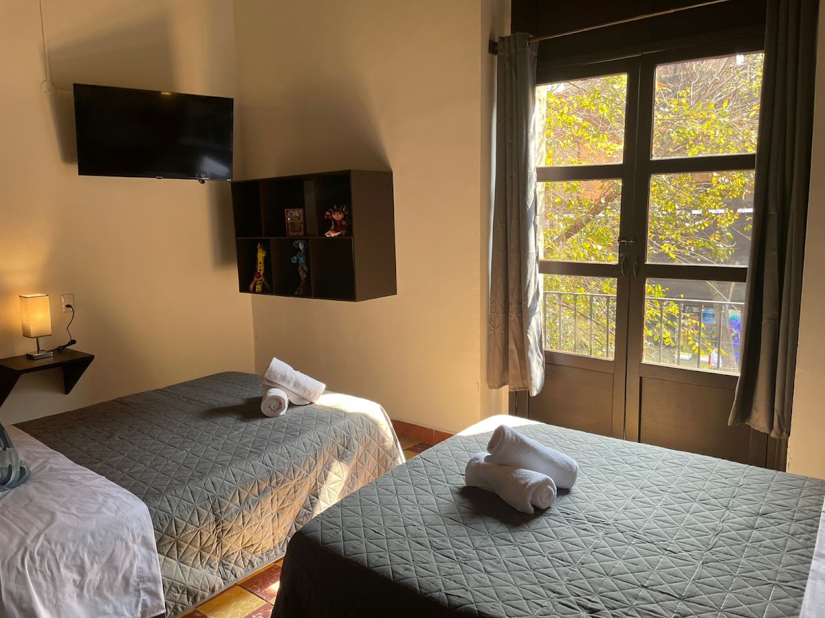 Hotel Zamora DownTown CDMX gallery 3