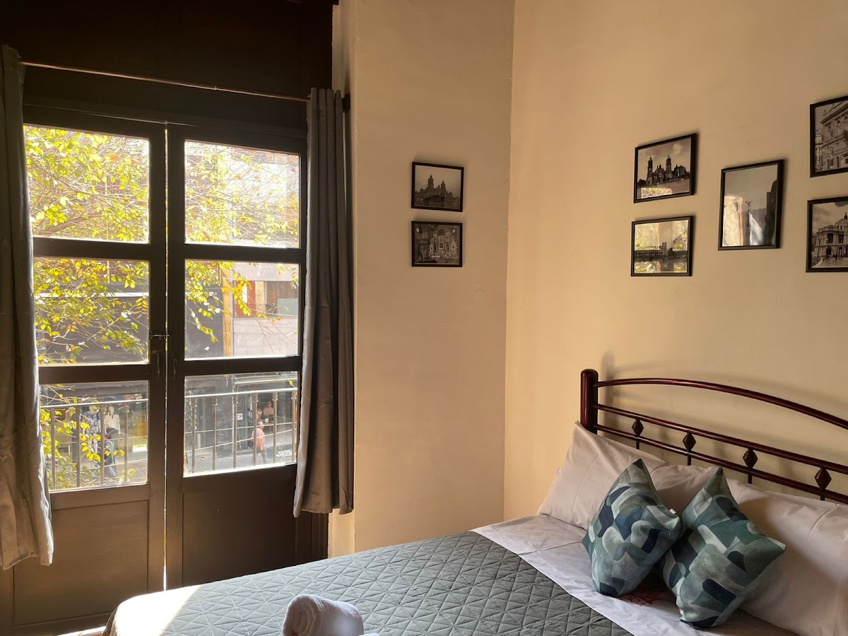 Hotel Zamora DownTown CDMX gallery 4