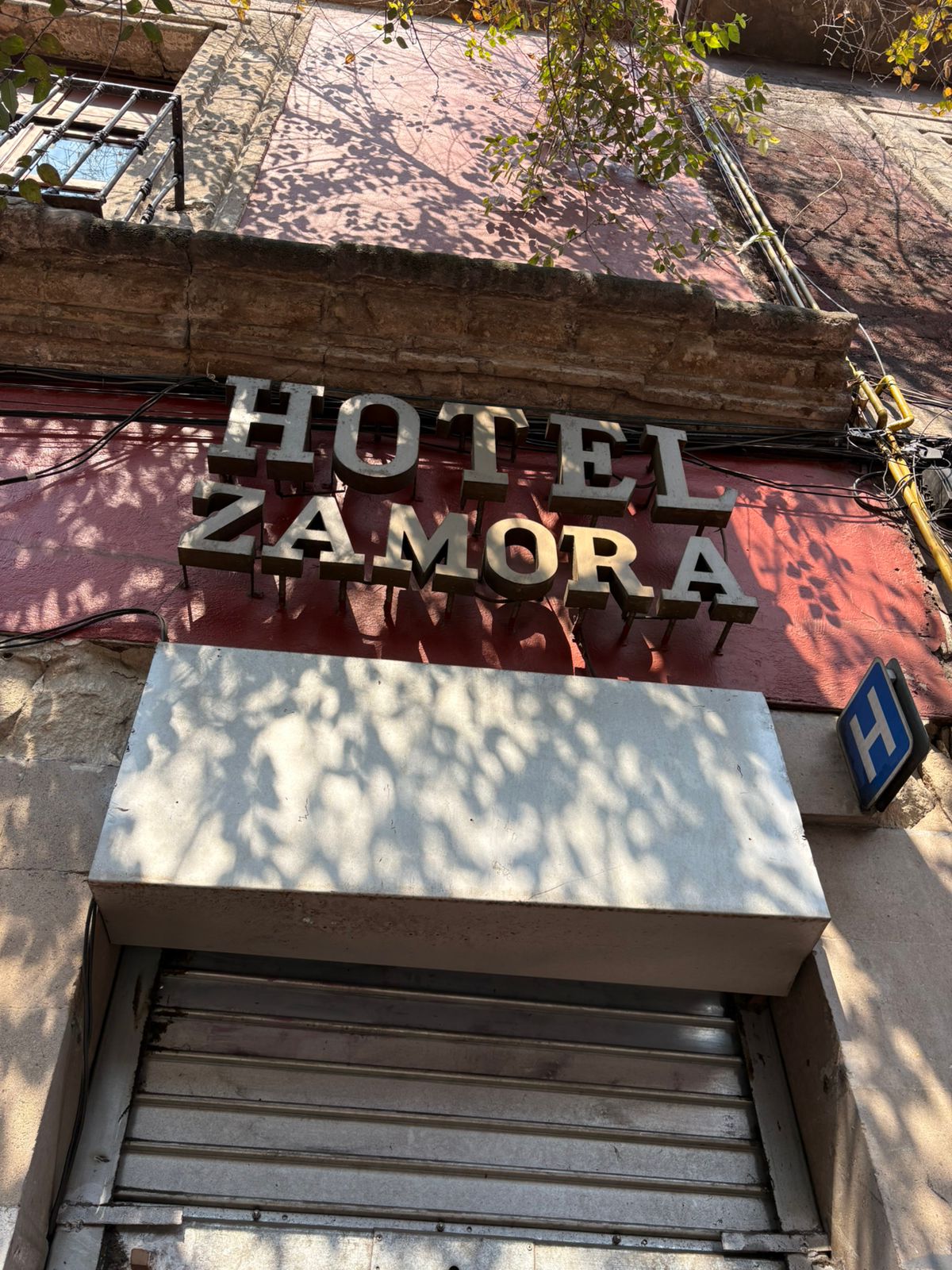 Hotel Zamora DownTown CDMX gallery 5