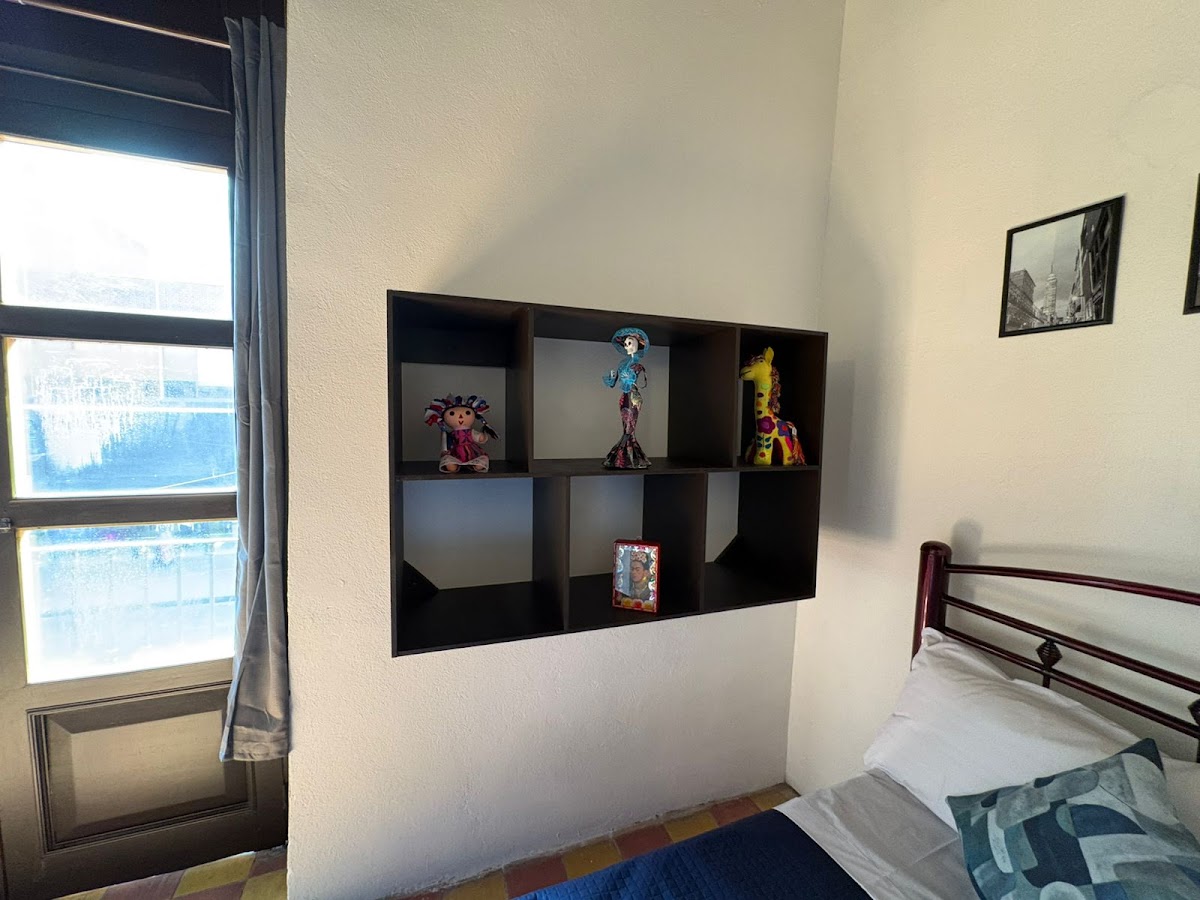 Hotel Zamora DownTown CDMX gallery 6