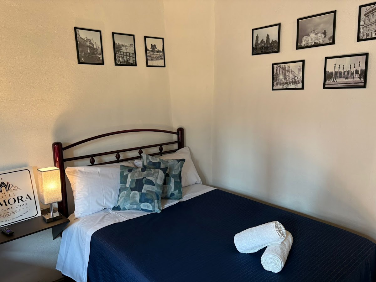 Hotel Zamora DownTown CDMX gallery 7