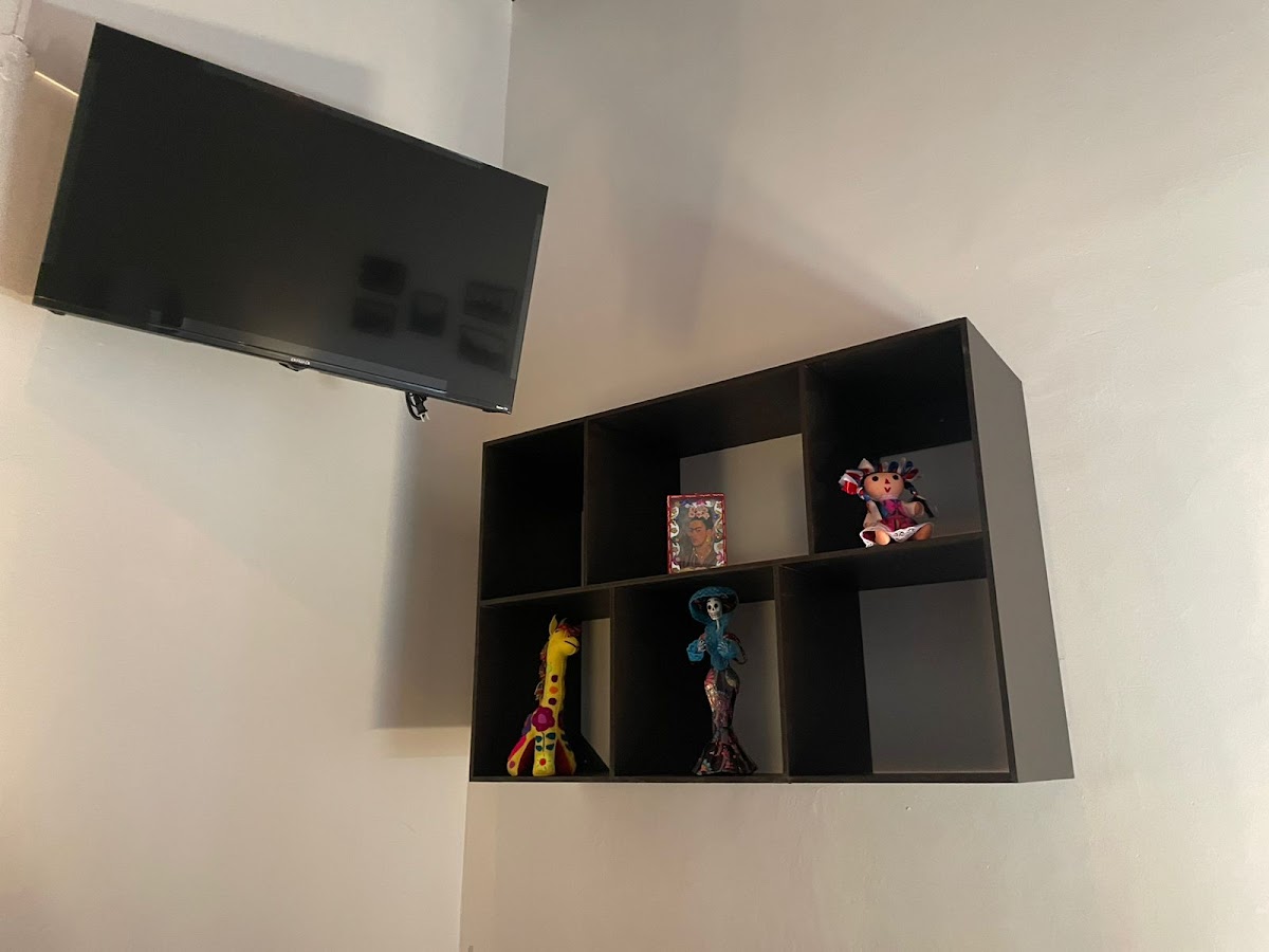 Hotel Zamora DownTown CDMX gallery 8
