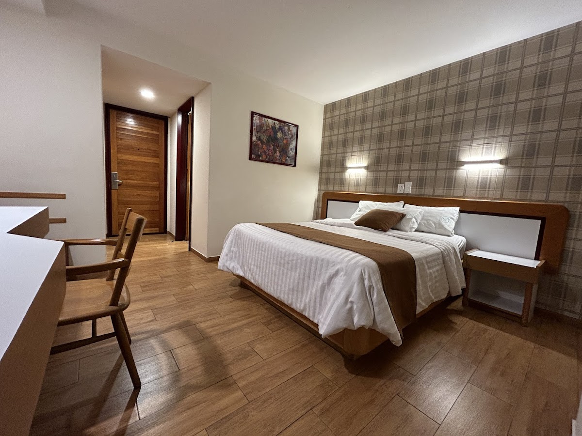 Grupo Hotel El Salvador gallery 2