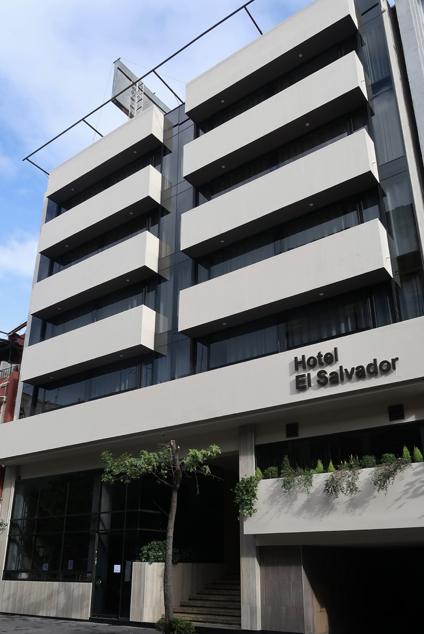 Grupo Hotel El Salvador gallery 3
