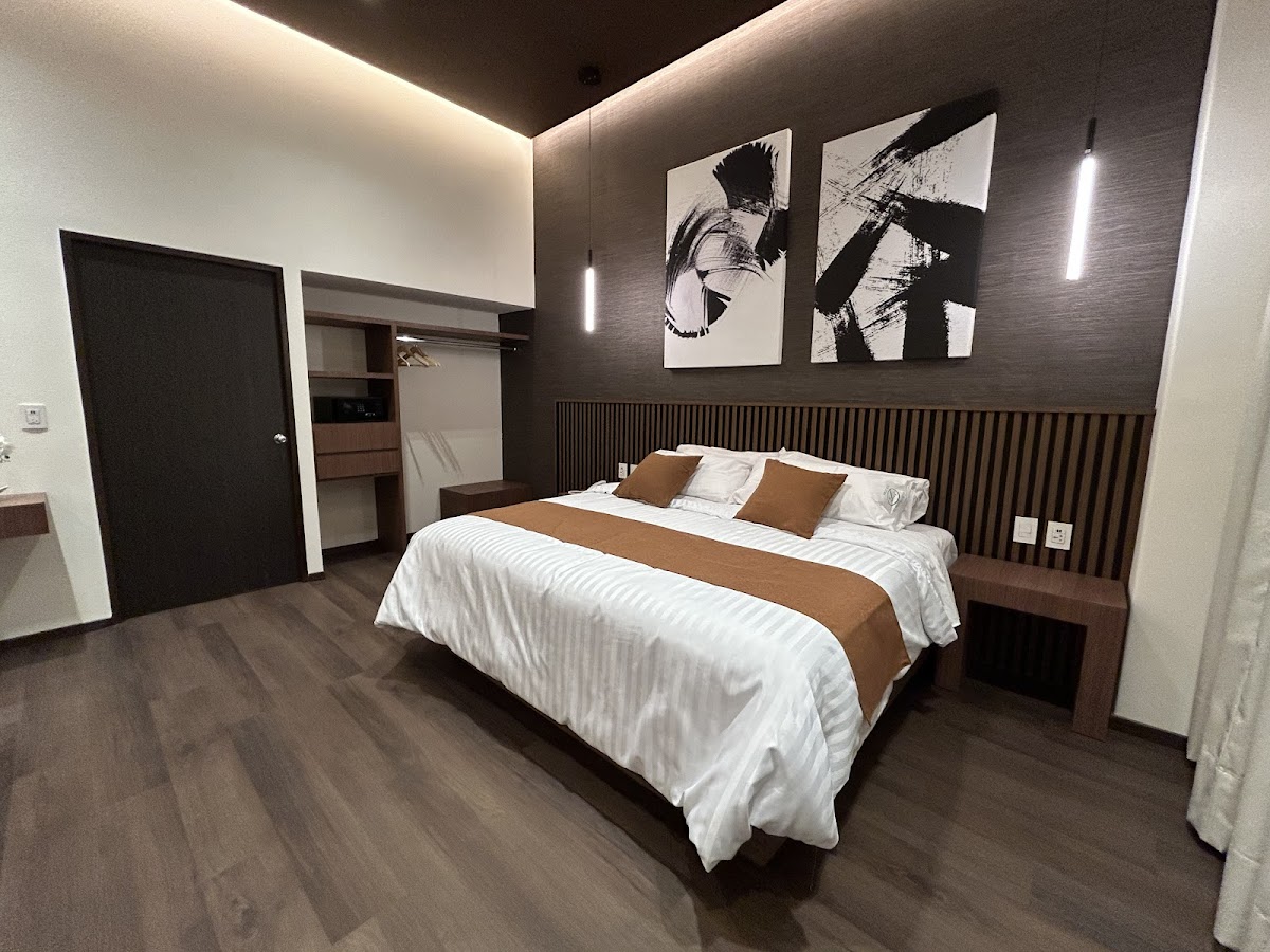 Grupo Hotel El Salvador gallery 5