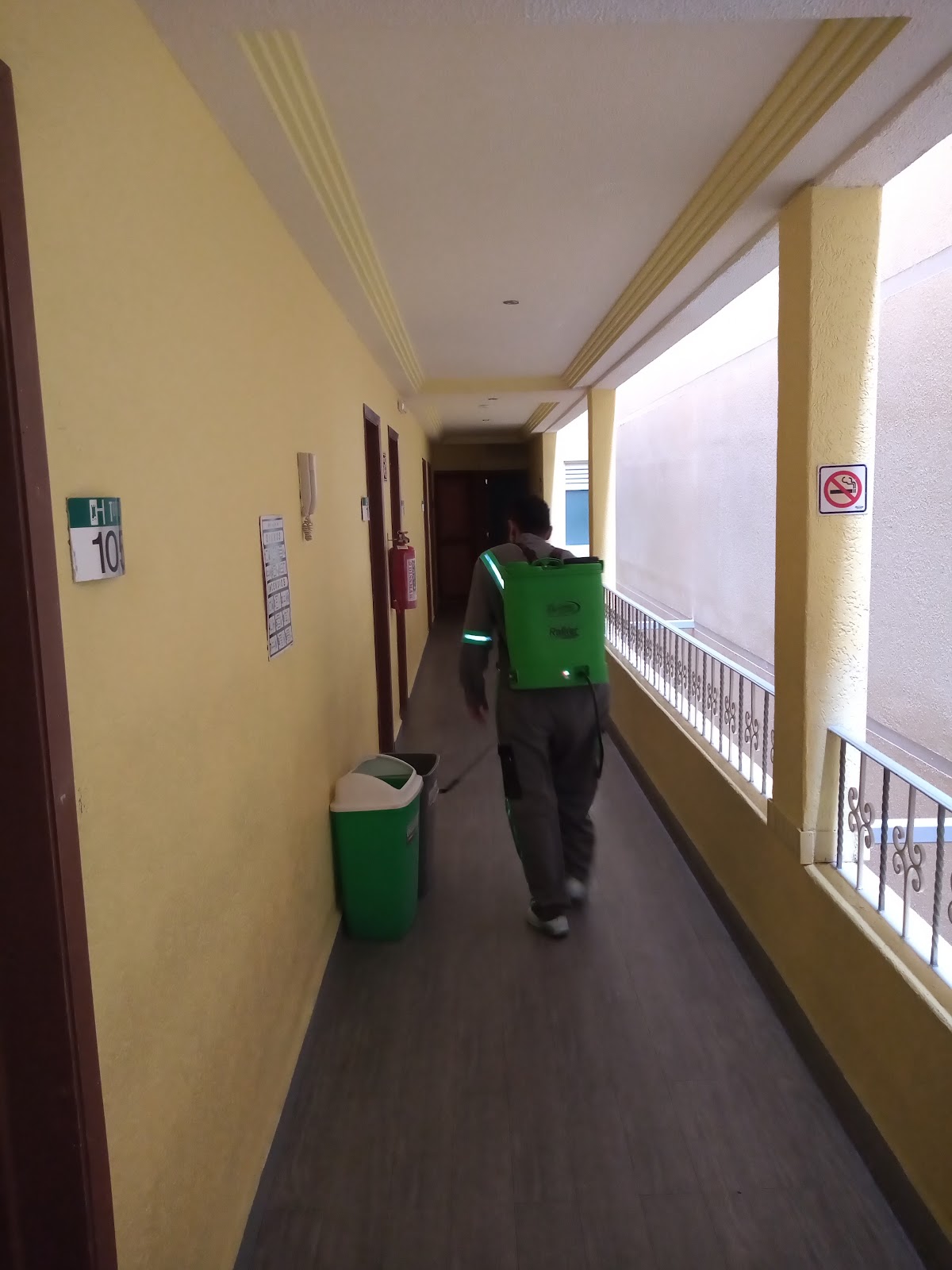Hotel Torreon gallery 4