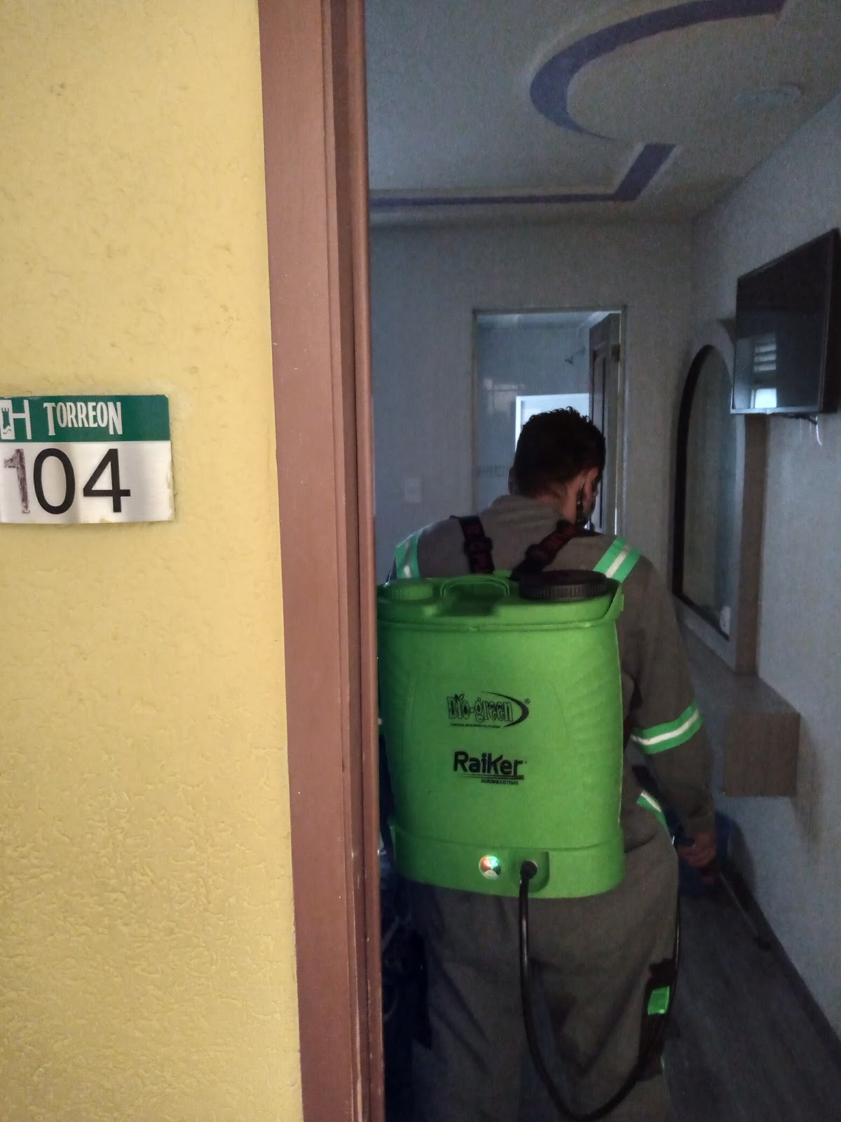 Hotel Torreon gallery 5