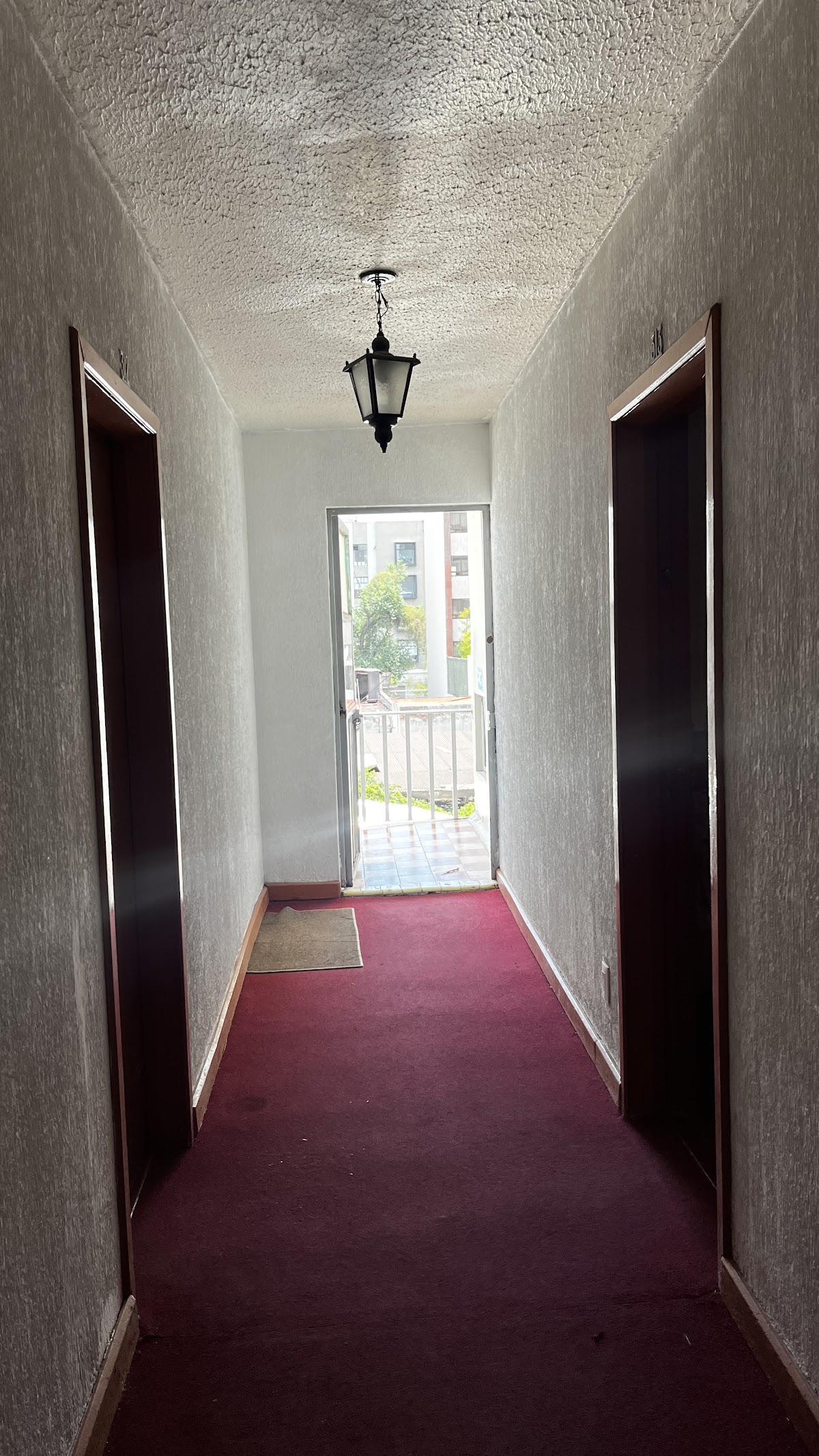 Hotel Estadio gallery 6