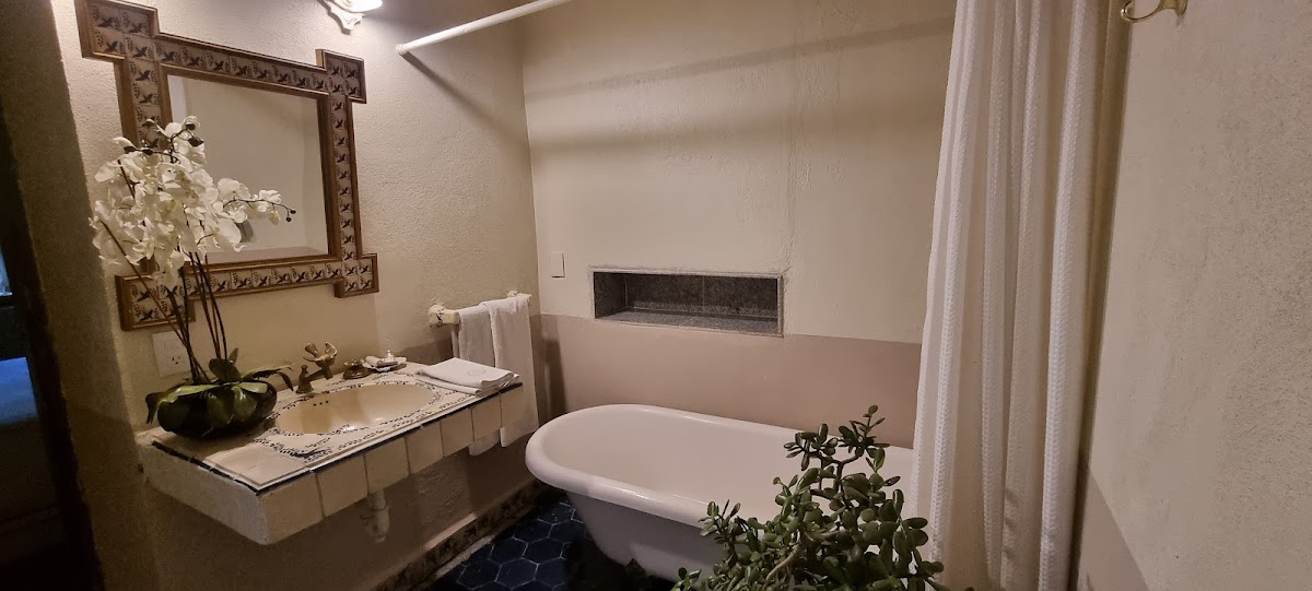 Posada Colibrí - Hotel, Spa, Temazcal gallery 4