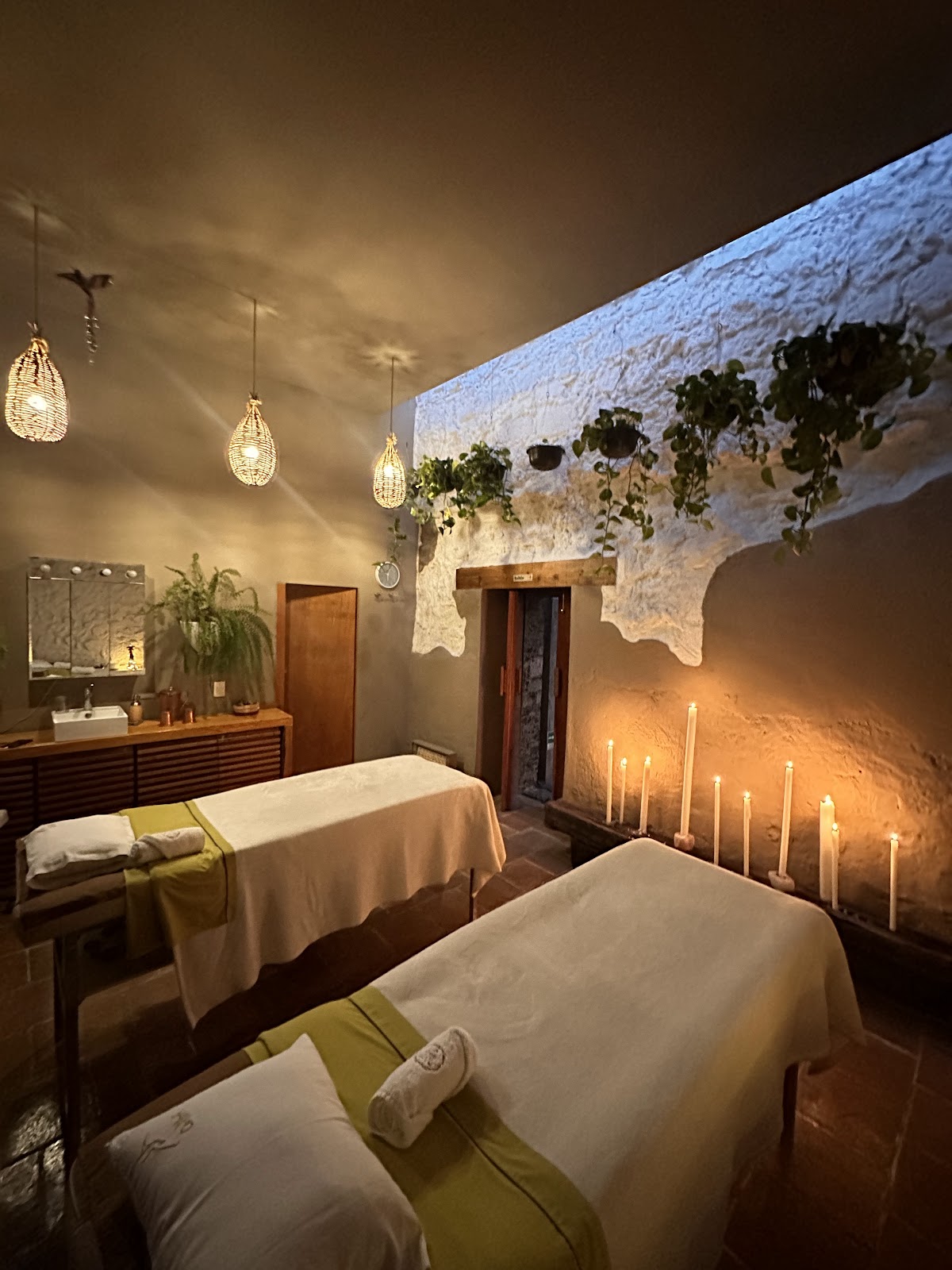 Posada Colibrí - Hotel, Spa, Temazcal gallery 5